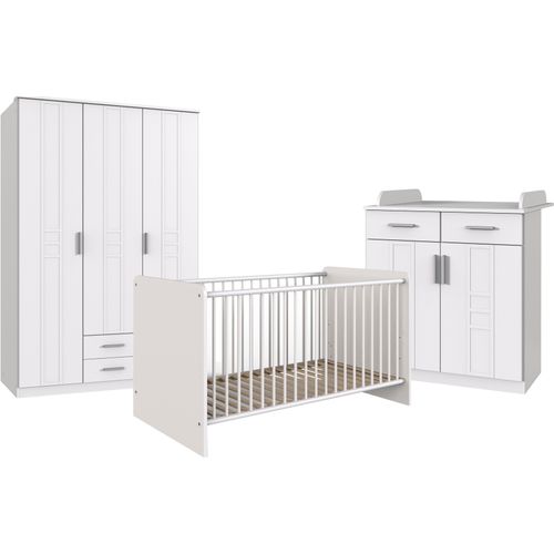 Babyzimmer-Komplettset WIMEX 