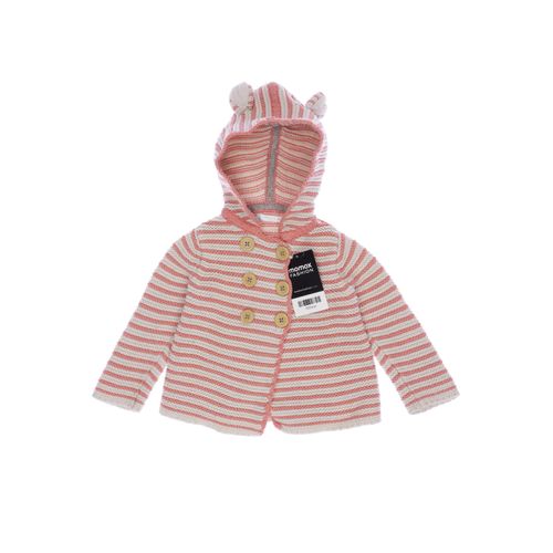 Baby Boden Damen Jacke, pink, Gr. 62