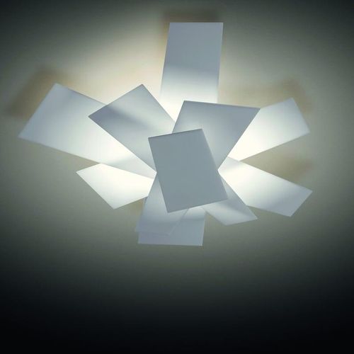 Foscarini Big Bang Deckenleuchte, R7s, FN151005_10,