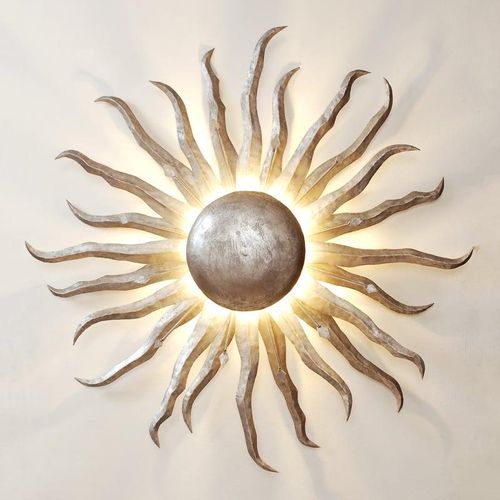 HOLLÄNDER Sonne Gigante Wandleuchte, 300 1619,