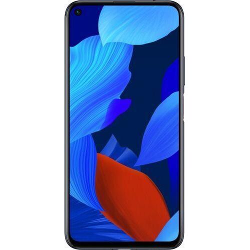 Huawei Nova 5T | 128 GB | schwarz