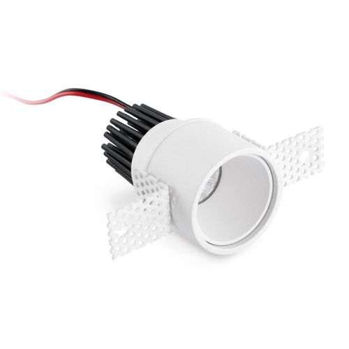 LED-Downlight Fox Trimless, dimmbar