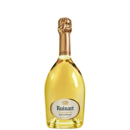 Champagne Blanc de Blancs - Ruinart