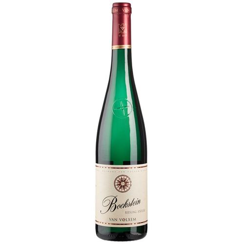 Bockstein Riesling Spätlese - 2023 - Van Volxem - Deutscher Weißwein