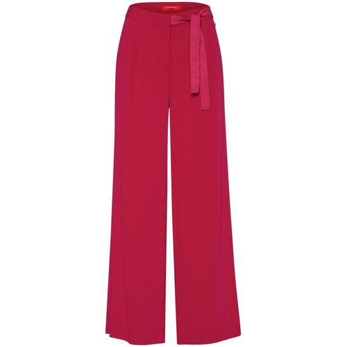 Wide Fit-Hose Laura Biagiotti Roma pink