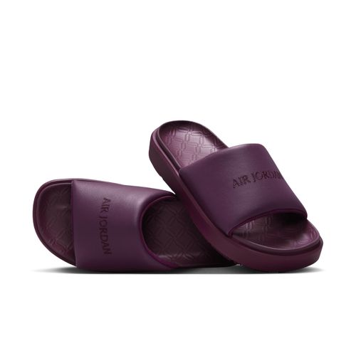 Jordan Sophia Damen-Slides - Rot