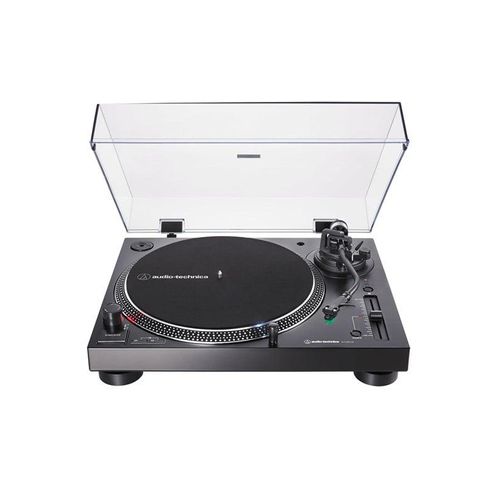 Audio-Technica AT-LP120XBT-USB - Plattenspieler