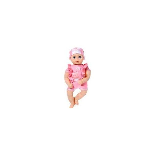 Baby Annabell My First Bath Annabell 30 cm , Puppe