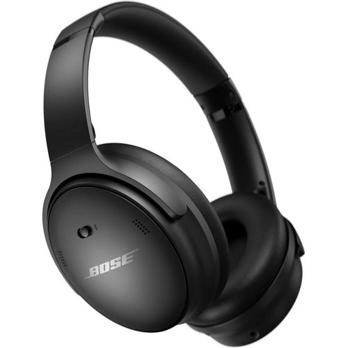 Bose QuietComfort SE Over-Ear schwarz BT-Headset