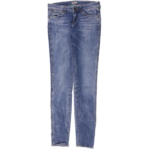 Wrangler Damen Jeans, blau, Gr. 27