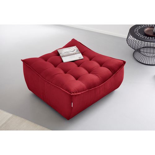 Hocker CALIA ITALIA 