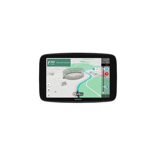 TOMTOM Go Superior 7 Zoll PKW Weltweit