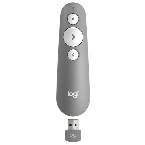 LOGITECH Presenter R500