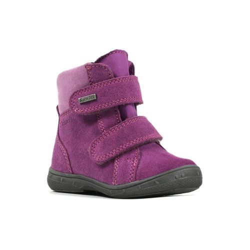 Richter Shoes Boots in Lila - 25