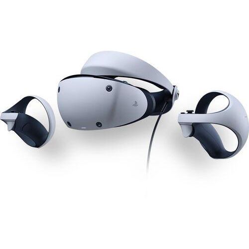 Sony PlayStation VR2 | grau