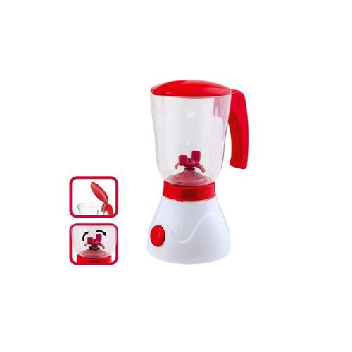 Junior Home - Blender