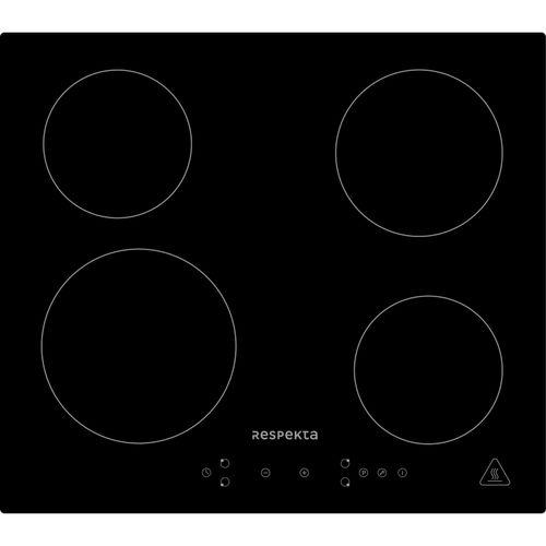 Respekta Rahmenloses Induktionskochfeld KM4295I-28