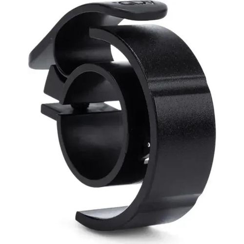 Acid Alpha 22,2 Fahrradklingel schwarz