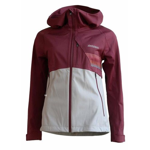 Zimtstern Ski-/ Snowboardjacke 