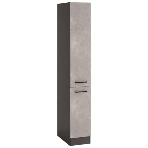 Apothekerschrank KOCHSTATION 
