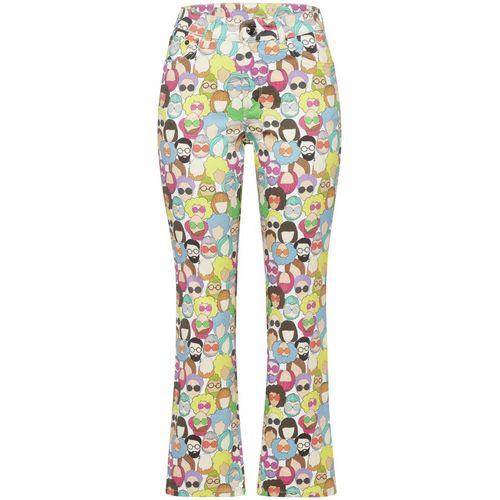 7/8-jeans Mac multicolour