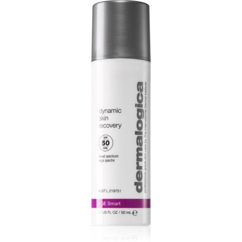 Dermalogica AGE smart schützende Tagescreme gegen Hautalterung SPF 50 50 ml