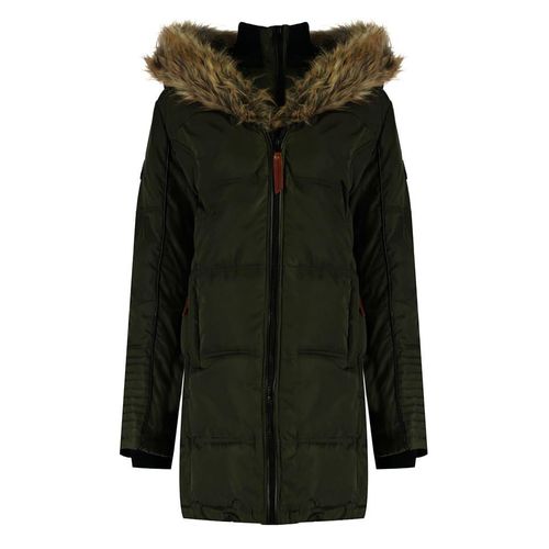 Canadian Peak Parka 