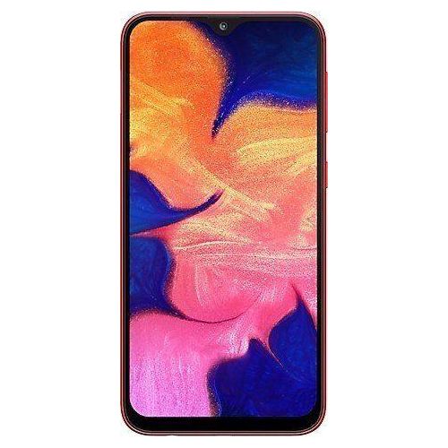 Samsung Galaxy A10 | A105F | 2 GB | 32 GB | Dual-SIM | rot