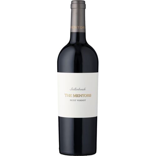 KWV »The Mentors« Petit Verdot