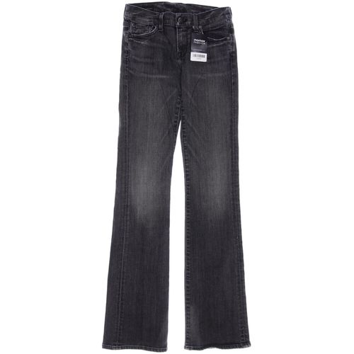 Citizens of humanity Damen Jeans, grau, Gr. 25