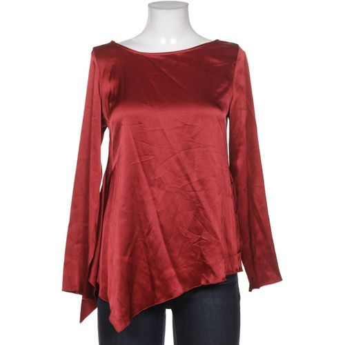 Gerard Darel Damen Bluse, rot, Gr. 38