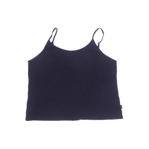 GIN Tonic Damen Top, schwarz, Gr. 46