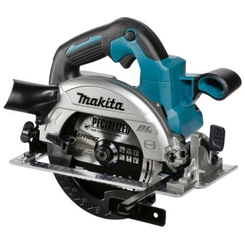 Makita DHS661ZU Akku-Handkreissäge