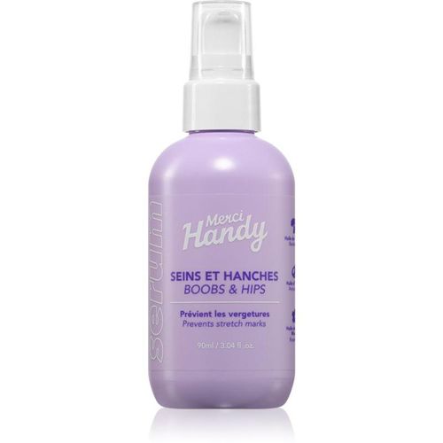 Merci Handy Boobs & Hips firming serum 90 ml