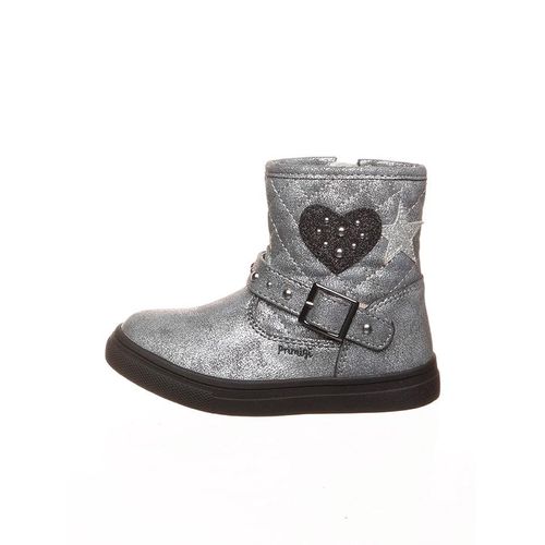 Primigi Boots in Silber - 24