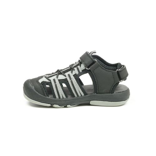 Richter Shoes Halbsandalen in Grau - 35