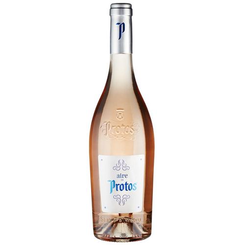 Aire de Protos Rosado - 2021 - Protos - Roséwein