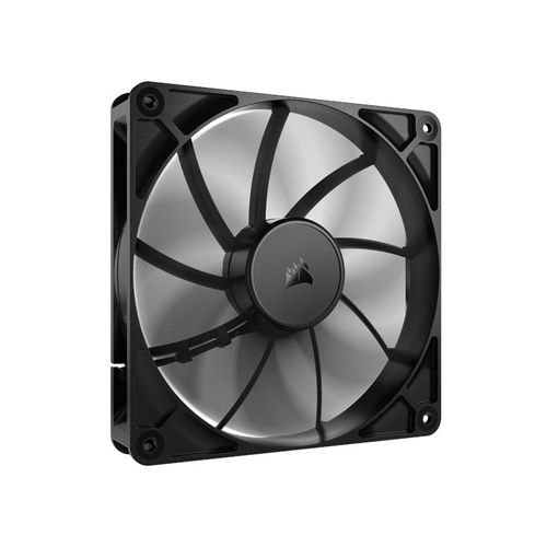 Corsair RS140 - Gehäuselüfter - 120mm - Schwarz - 36 dBA