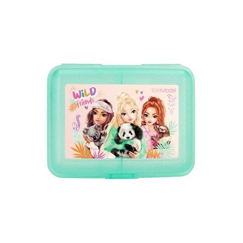 Depesche TOPModel Lunchbox WILD ( 0412901 )