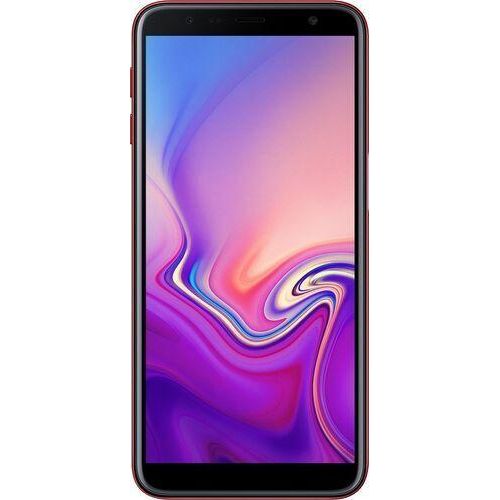 Samsung Galaxy J6+ | 3 GB | 32 GB | rot