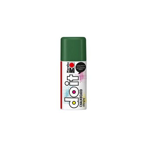 Marabu Do it Chalkboard Acrylspray Sprühfarbe grün 150,0 ml