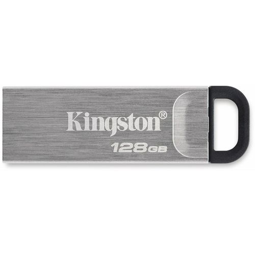 KINGSTON USB-Stick DataTraveler 80, USB 3.2, 128 GB