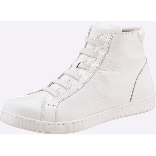 Stiefelette