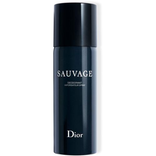 DIOR Sauvage Deodorant Spray für Herren 150 ml