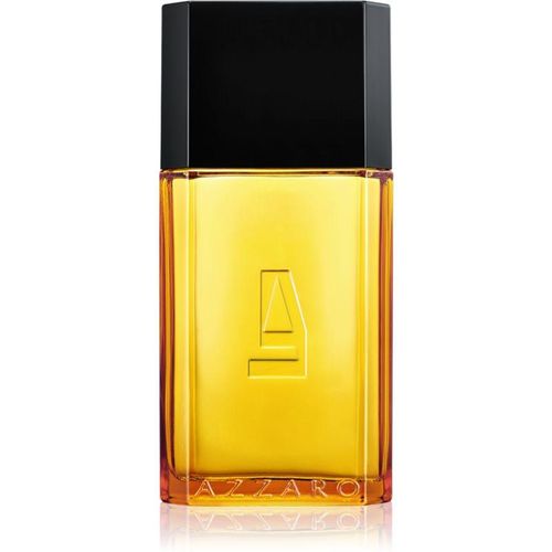 Azzaro Pour Homme EDT für Herren 200 ml