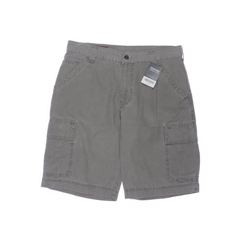 Pioneer Herren Shorts, grau, Gr. 34