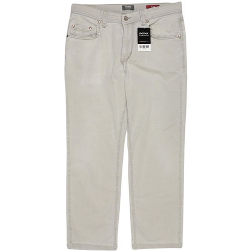 Pioneer Herren Jeans, beige, Gr. 34