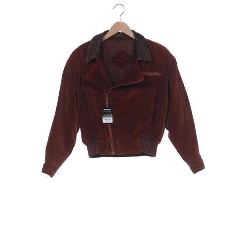 Daniel Hechter Herren Jacke, bordeaux, Gr. 46