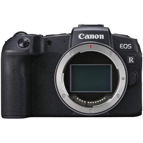 Canon EOS RP | schwarz