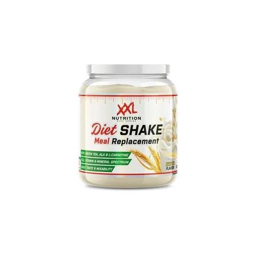 Diet Shake Mahlzeitenersatz - Erdbeere - 1200 Gramm - XXL Nutrition